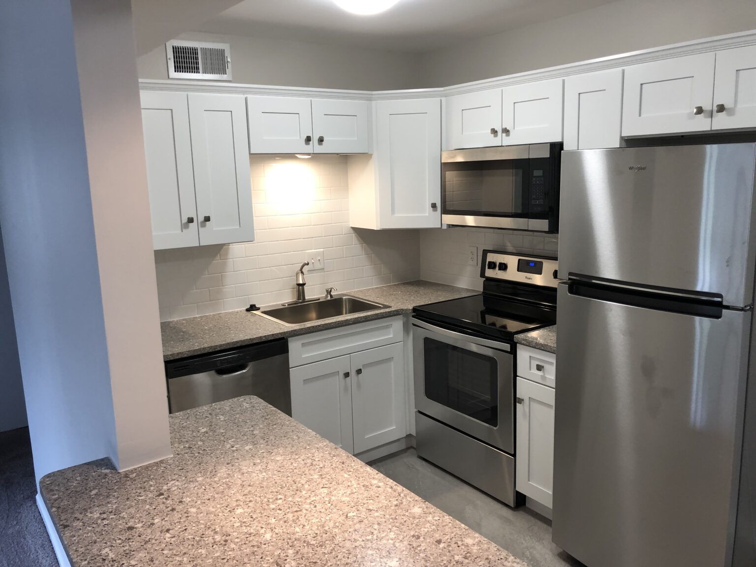 Floor Plans Glenwood Garden Apartments