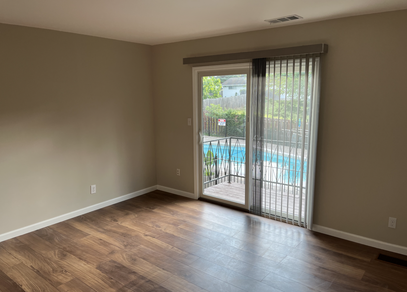 Floor Plans Glenwood Garden Apartments