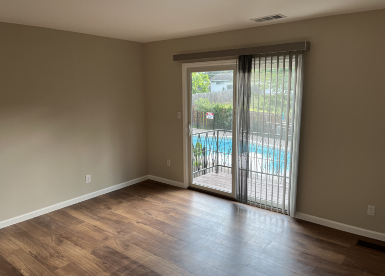 Floor Plans Glenwood Garden Apartments